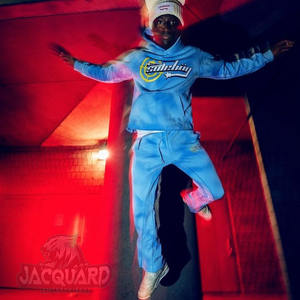 OEM logotipo personalizado Unisex Plus XXL 2 piezas Sudadera con capucha chándal ecológico Invierno Polar chándal transpirable sin costuras Casual - Product Image 2