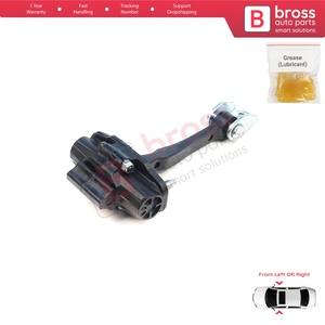 Limitador de Apertura de Puerta Delantera BDP1625 para Ranger MK4 P703 RA 2022 en adelante KB3B2123552AB - Product Image 3