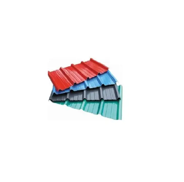 Pasokan warna dilapisi lembaran terlapis Harga ubin atap ppgi sampel produsen tersedia lembar atap bergelombang