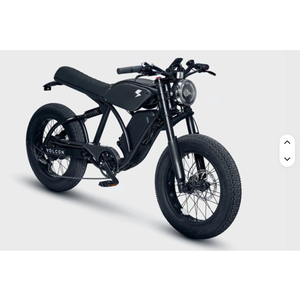 มอเตอร์ไซค์ Volcon ePowersports Brat รุ่นใหม่ล่าสุด ปี 2023 - Product Image 5