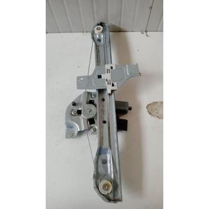 Mécanisme de lève-vitre avant gauche PEUGEOT 2008 1ère série (13>) 9819905580 YHX - Product Image 6