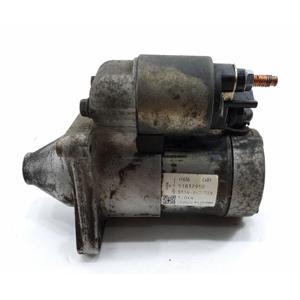 MOTORINO D'AVVIAMENTO FIAT Panda 2a Serie 51832950 188 A4.000 Bifuel/Metano 1200 (03>10) - Product Image 1