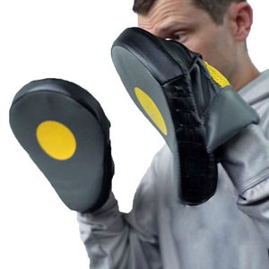 Almohadilla de enfoque de boxeo de nuevo estilo de calidad superior tamaño cómodo y último diseño a un precio - Product Image 5