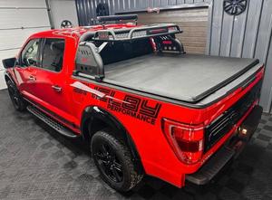 Ford F-150 SUPERCREW 2022 - Product Image 4