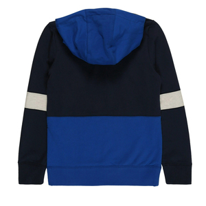Sweat à capuche léger pour homme, décontracté, chaud, à capuche, doux, manches longues, quotidien, mode d'hiver - Product Image 2