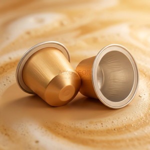 Cajón de almacenamiento a presión para cápsulas de café <span class=keywords><strong>Dolce</strong></span> <span class=keywords><strong>Gusto</strong></span>, con capacidad para 5 unidades, para fideos de Ganoderma de 12 oz, ideal para viajes. - Product Image 1