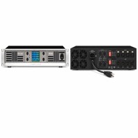 Amplificateur de puissance professionnel 4 canaux FFR AUDIO série D GaN D4350