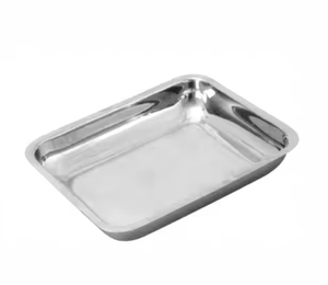 คีมสแตนเลสสำหรับผ่าตัดและใช้ทางการแพทย์แหล่งจ่ายไฟแบบแมนนวลไม่มีคราบ - Product Image 4