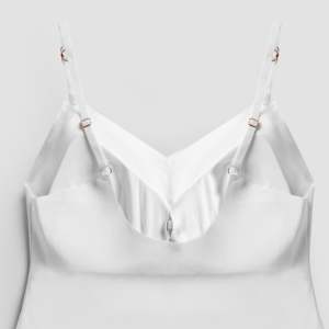 Chaleco Deportivo Seamless Sculpt en Blanco - Product Image 4