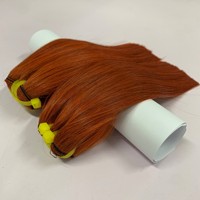 TOP Usine de production de cheveux vietnamiens 100% cheveux bruts avec le meilleur prix, trame de génie en gros