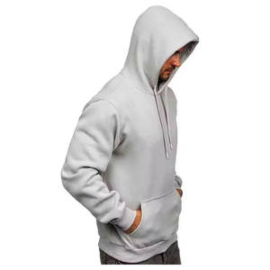 Sudaderas Lisas Personalizadas al por Mayor, Sudaderas con Cuello Redondo para Hombre, Sudaderas con Capucha para Hombre, Sudaderas con Logotipo Personalizado para Hombre - Product Image 2