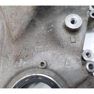 Cache de courroie de distribution FORD EcoSport Série CM5G-6059-G M1JC, M1JJ, M1JU Essence 1000 (12>) - Product Image 4