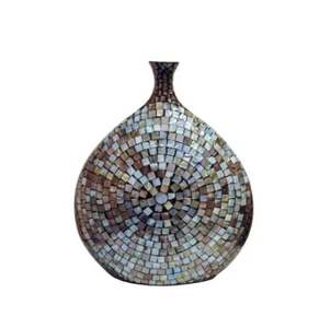 New Arrival Decorative Flower <b>Vase</b> for Home Decor and Wedding Decor in Modern and Unique Design - Product Image 3