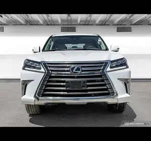 2021 L E X U S LX 570