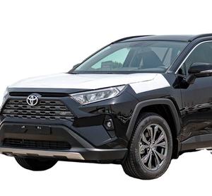 SUV Usado Limpio 2024, Volante a la Izquierda, Interior Oscuro, Asientos de Cuero, Transmisión Manual, Neumáticos R18, 5 Asientos, Faros de Xenón, Tracción Total (AWD) - Product Image 1