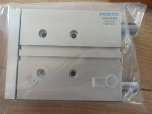 Xi lanh dẫn hướng DFM-<span class=keywords><strong>20</strong></span>-100-P-A-GF dfm - Product Image 5