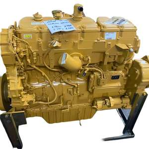 Motor 3054 usado en venta al mejor precio - Product Image 4