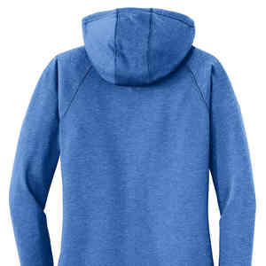 Sweats à capuche personnalisés à bas quantité minimale de commande Concevez vos propres sweats à capuche pour femmes respirant tenue décontracté sweats à capuche pour femmes - Product Image 6