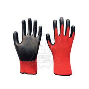 Guantes Industriales Resistentes a Cortes para Manipulación de Láminas, Guantes de Seguridad para Almacén, Resistentes a Cortes para Trabajo Logístico - Product Image 2