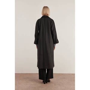 Anthracite Stitched <b>Winter</b> <b>Cap</b>-18174111 - Product Image 6
