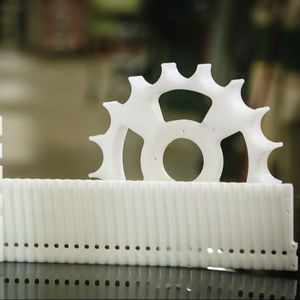 Productos plásticos de primera calidad, material PP para diversas aplicaciones - Product Image 1