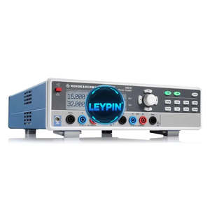 Alimentations électriques configurables AC/DC de la série ROHDE&Schwarz HMP2000 HMP2020 HMP2030 - Product Image 4
