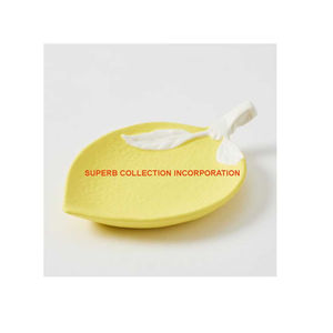 Bol de service de grande qualité Bol de service en métal blanc de première qualité pour la décoration de la cuisine à domicile à bon prix - Product Image 4