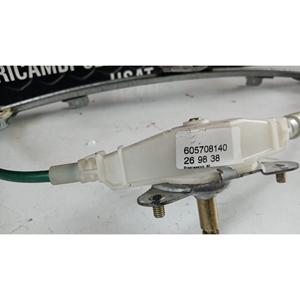 กลไกปรับกระจกหน้าต่างด้านหน้าขวา ALFA ROMEO 145 Serie (930_) (99>01) รุ่น 605708140 - Product Image 3