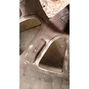 Rueda de Aleación para OPEL Zafira B (05>08) - Product Image 6