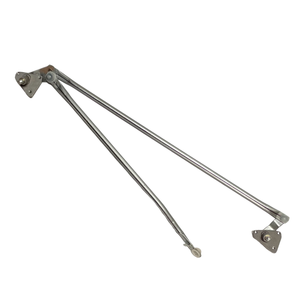 Conjunto de enlace de limpiaparabrisas de Metal OEM 85150-1A030 del fabricante de Taiwán para limpiaparabrisas Toyota Corolla - Product Image 1