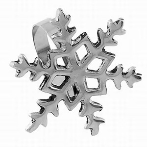 Decorative <b>Wooden</b> Napkin <b>Ring</b> Holder with Printed Design New Wedding Decoration <b>for</b> Dishes & Plates - Product Image 6