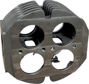 Producteur turc BNB72 004 Bloc d'admission d'air pour compresseur - Product Image 1