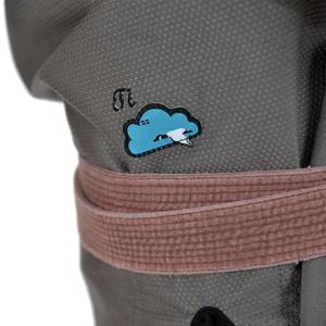 Shoyorol V2 Batch Blanco de Alta Calidad Hecho a Medida # Kimono de Jiu Jitsu Brasileño 60 Gi para Adultos, Uniforme de Artes Marciales SI-JJG-032 - Product Image 5
