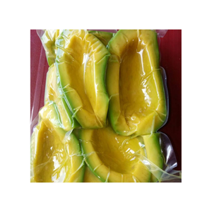 Fabricant en gros d'avocats surgelés de qualité supérieure du Vietnam produit de haute qualité prêt à l'exportation dans le monde entier - Product Image 1