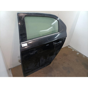 PUERTA TRASERA IZQUIERDA CITROEN C-Elysee Serie 9675190780 (12>16) - Product Image 4