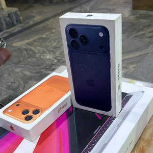 OFERTA ESPECIAL: Apple iPhone 17 Pro Max, la mejor oferta para comprar. ¡LOS MÁS VENDIDOS! GRAN EXCESO DE STOCK, COMPRA 2 Y LLÉVATE 1 GRATIS - Product Image 1