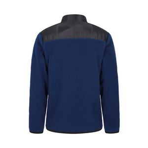 Veste softshell toutes saisons pour la randonnée, le camping et les voyages avec fermetures à glissière imperméables, tissu extensible fabriqué au Pakistan - Product Image 2