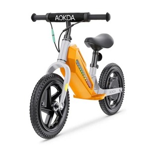 BEST NOTCH AOKDAAAS K8 21.6V/5.2Ah 180W Vélo d'équilibre électrique pour enfants 180W Motocyclettes pour enfants - Product Image 3