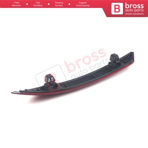 Reflector de Parachoques Trasero Derecho BSP1073 6C0945106B para Polo Vento Derby Classic 2015-2017 - Product Image 3