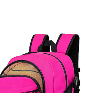 Sac à dos de sport professionnel, grande capacité de rangement, imperméable, sac à dos d'extérieur, design personnalisé, vente en gros - Product Image 5