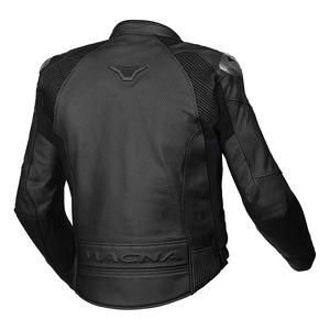 Chaqueta de Motocicleta MACNA AVIANT AIR para Hombre, de Cuero Cordura, Transpirable, Impermeable, Ropa Deportiva para Carreras de Autos, Estampada para Motociclismo - Product Image 2