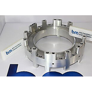 Porta Pistones Baltacioglu, EK, DK 68.1646.11, Pieza de Repuesto para Transmisión de Autobús - Product Image 5
