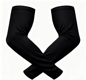 Produits tendance Nouveaux Manchons de sport pour hommes Confort doux et rafraîchissant Yoga Pilates Entraînements Exercices Manchon de bras et de genou - Product Image 1