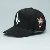 Gorras de Béisbol Clásicas de 6 Paneles al por Mayor, Ajustables, de Moda para Exteriores, de Alta Calidad, de Poliéster/Algodón, Deportivas y Transpirables