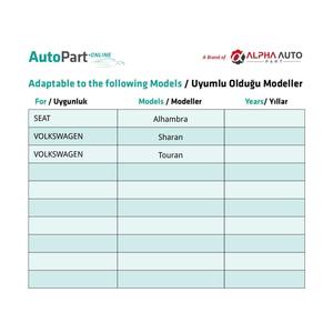 Clips de connexion pour pare-chocs de voiture - 100 pièces - Product Image 5