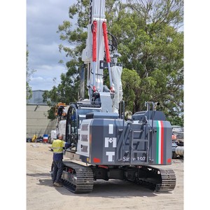 IMT A90 2025 Producto en Nueva Condición Número de Stock 03 - Product Image 2