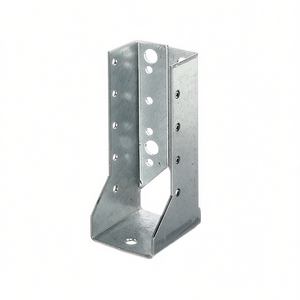 Profilé en acier galvanisé Sendzimir GAH type B 100/140 2mm ETA-08/0171, emballage de 50, composants et systèmes pour VR - Product Image 3