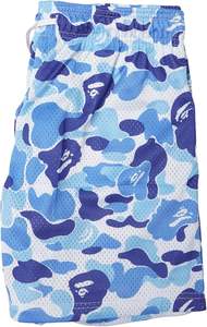 Vêtements de sport OEM en gros, shorts de basket-ball, vêtements d'entraînement, short de sport en maille pour garçons - Product Image 5