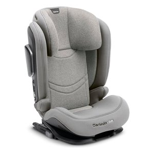 Asiento de Coche CARTESIO AV98R0MOG I-Size Gris Luna (100-150cm) - Product Image 1