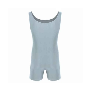 Nuevo 2025, venta al por mayor, precio barato, impresión personalizada, ropa deportiva, traje, camisetas de lucha libre - Product Image 1